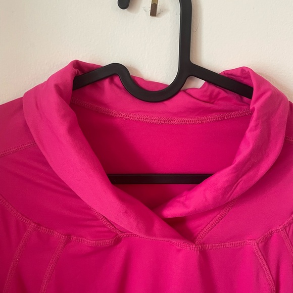 Lululemon Long Sleeve - Picture 2 of 5